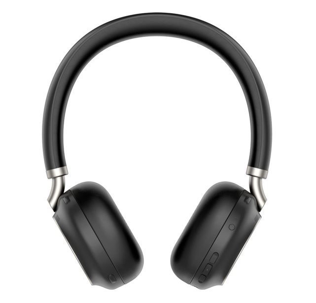 Yealink BH76 Teams Certified Bluetooth Wireless Stereo Headset