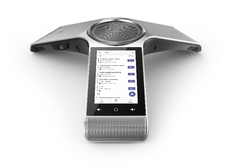 Yealink CP960 Optima HD IP Conference Phone for Microsoft Teams