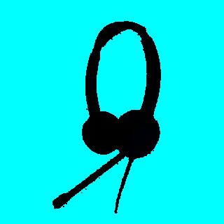 Yealink UH36 Dual USB Wired Headset