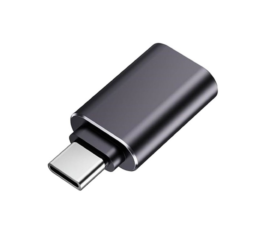 Yealink USB-A to USB-C Adapter