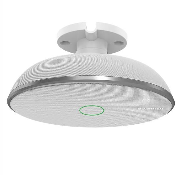 Yealink VCM38 Ceiling Microphone Array