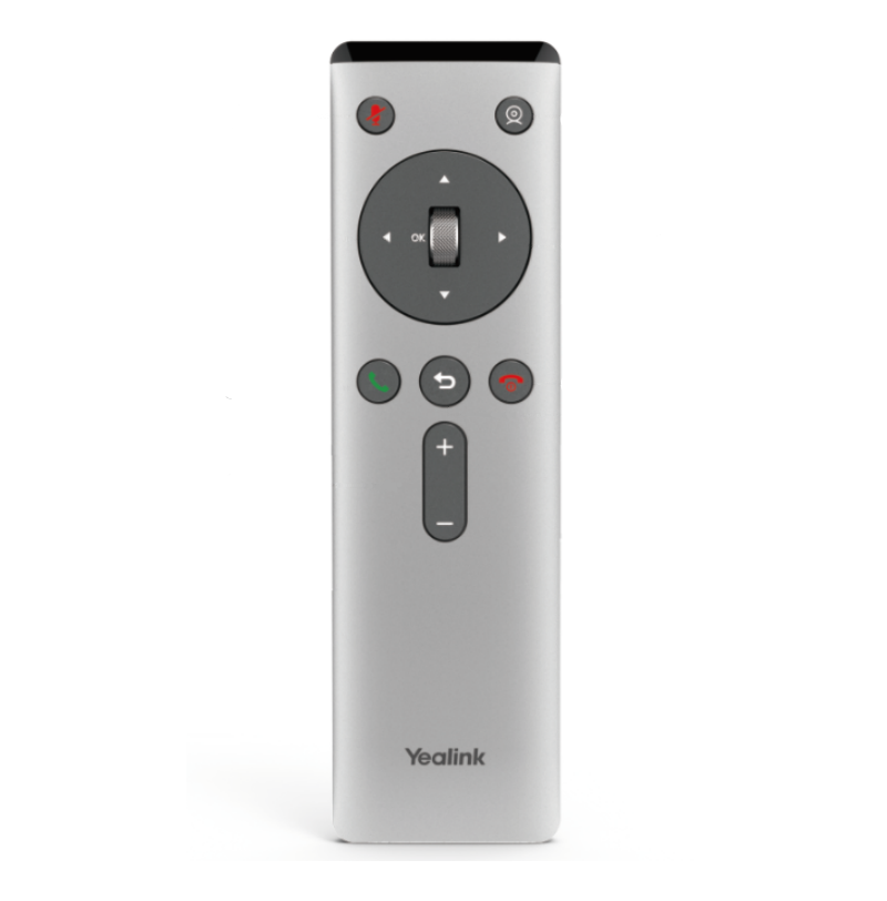 Yealink VCR20-UVC Spare Remote Control