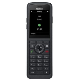 Yealink W59R-P Rugged DECT Handset Only