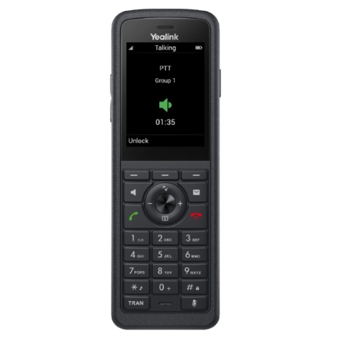 Yealink W59R-P Rugged DECT Handset Only