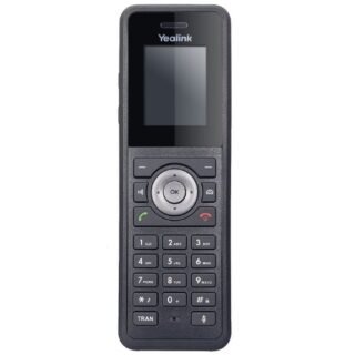 Yealink W79P DECT Solution including W70B Base Station and 1x W59R Handset