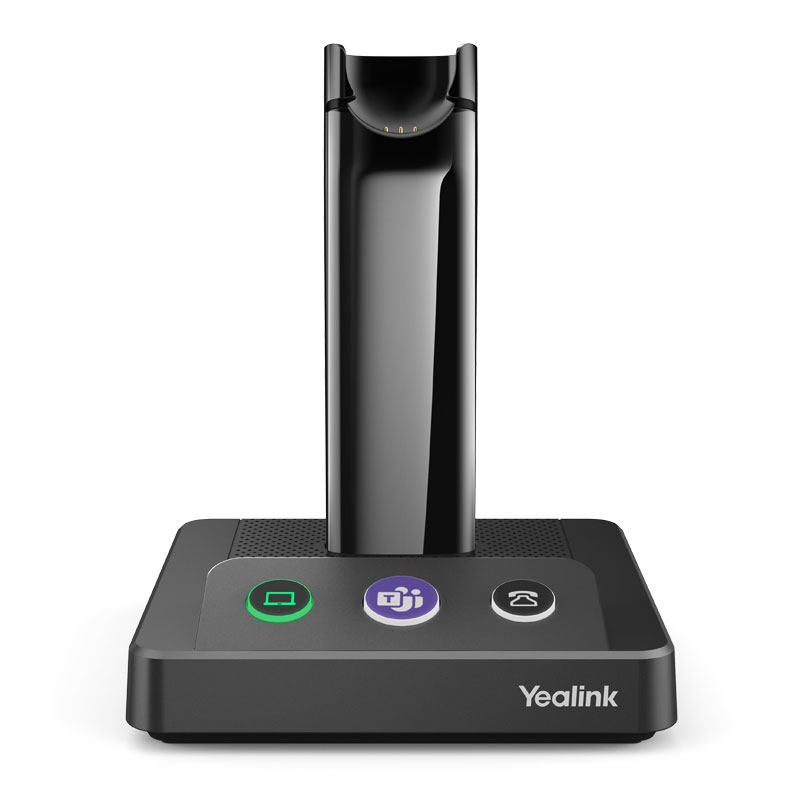 Yealink WHB630T -E2 DECT Base Replacement part for WH63 E2 Teams