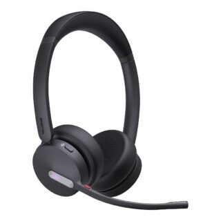 Yealink WHD642T Dual headset for WH64 Teams and WH64 Hybrid Teams