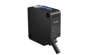 Yealink YPS20 Partition Sensor with GPIO Interface Designed for dividable meeting rooms