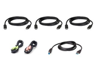 Aten CS1964 Cable Kit