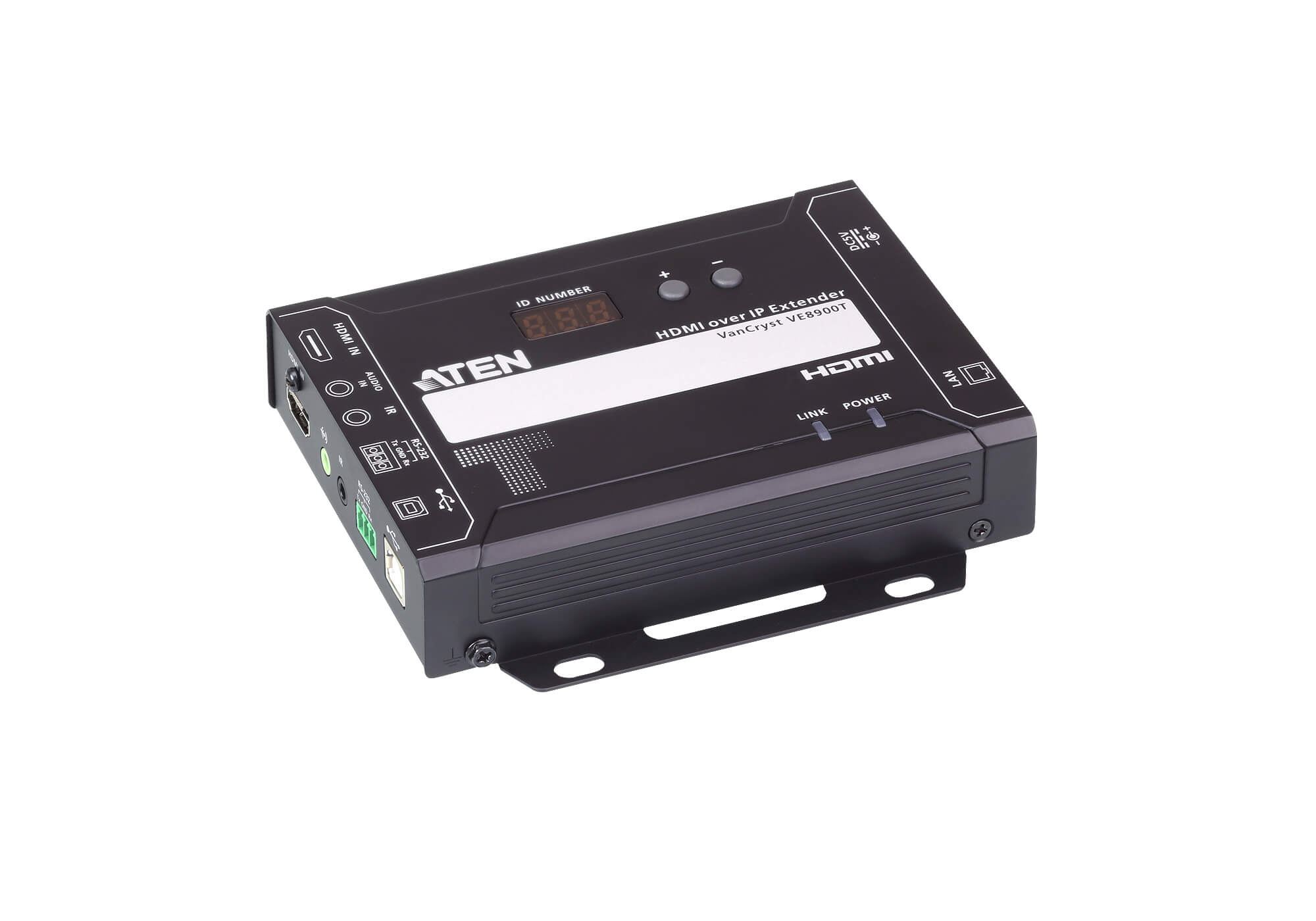 Aten HDMI over IP Transmitter