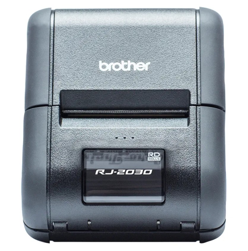 Brother RJ-2030 2" MOBILE RECEIPT PRINTER