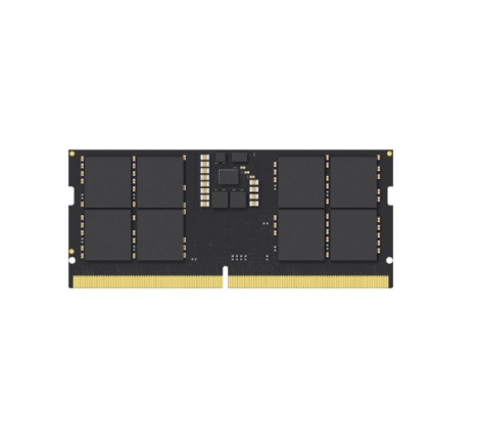 Lexar LD5S32G56C46ST-BGS DDR5 SO-DIMM 32GB 5600 MT/s 1.1V- Blister