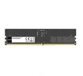Lexar LD5U08G56C46ST-BGS DDR5 UDIMM 8GB 5600 MT/s 1.1V CL46 - Blister