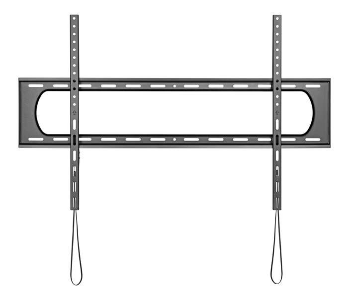Brateck Affordable Heavy-Duty TV Wall Mount For 60ββ~120ββ Fit Curved TV up to 120KG