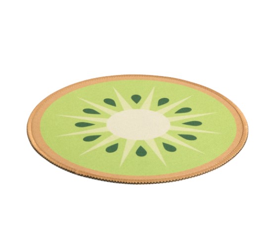 Brateck MP10-16 Stylish Mouse Pad