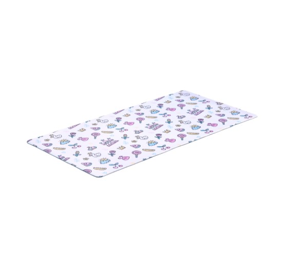 Brateck MP10-2 800mmx400mm Stylish Desk Pad