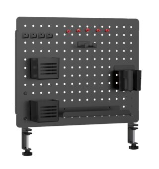 Brateck Desktop Storage Bracket