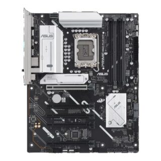 ASUS PRIME B860-PLUS WIFI-CSM ATX Motherboard