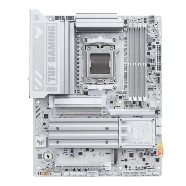 ASUS AMD TUF GAMING X870-PRO WIFI7 W NEO