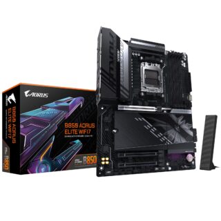 Gigabyte B850 A ELITE WF7 1.0