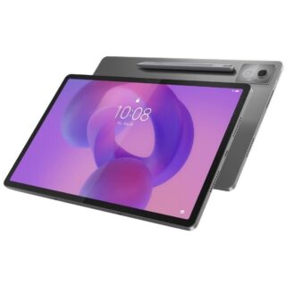 Lenovo Idea Tab Pro Wi-Fi 12.7" 3K 8GB/256GB With Pen - Luna Grey (ZAE40173AU)*AU STOCK*