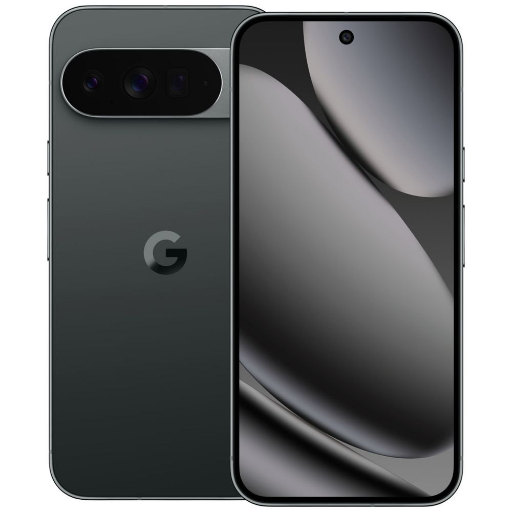 Google Pixel 10 Pro XL 5G 256GB - Obsidian (GA09602-CA) *AU STOCK*