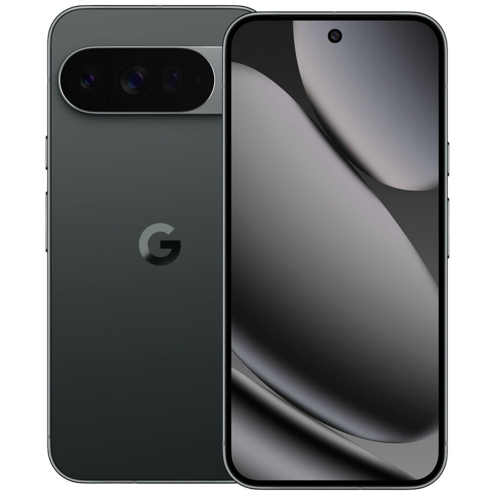 Google Pixel 10 Pro XL 5G 512GB - Obsidian (GA09877-CA) *AU STOCK*
