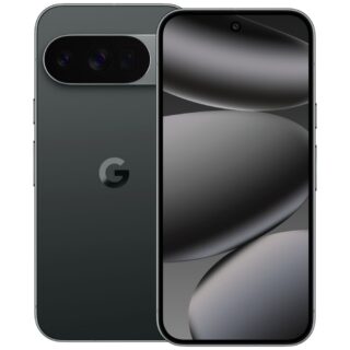 Google Pixel 10 Pro 5G 256GB - Obsidian (GA09900-CA)*AU STOCK*