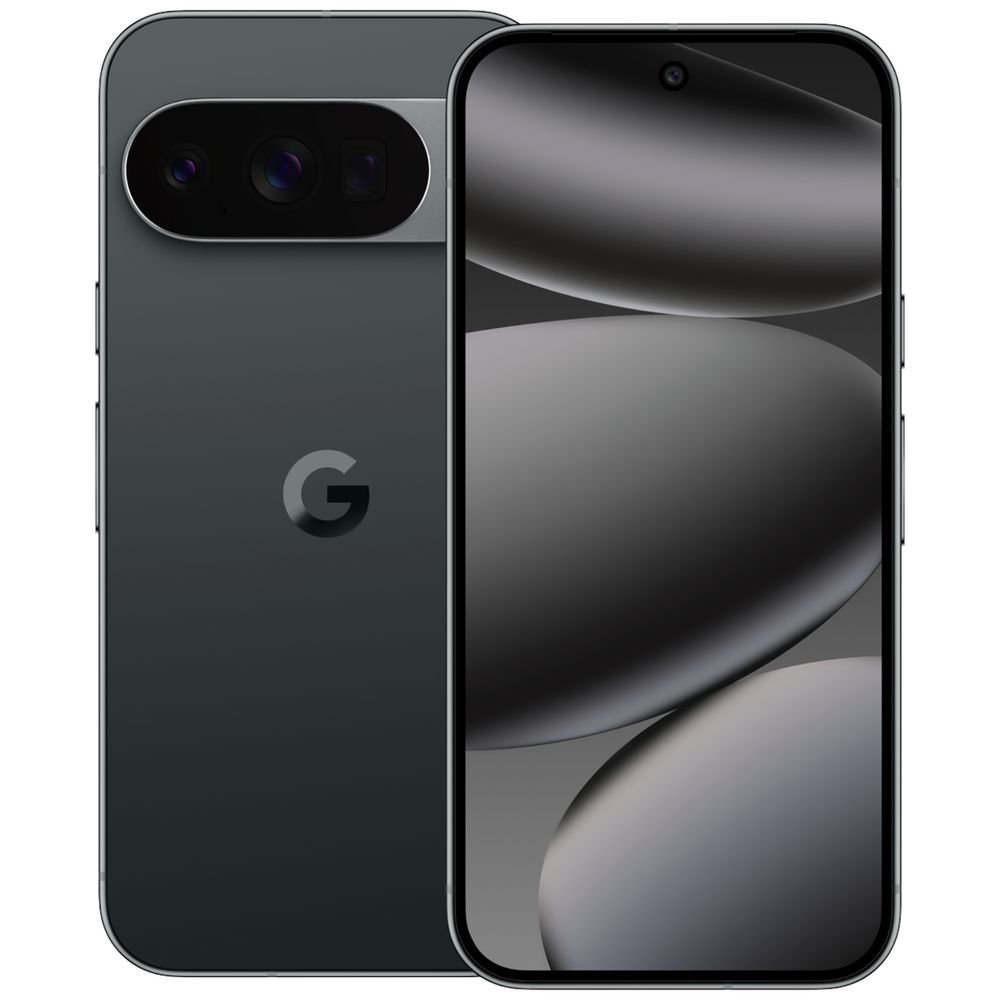 Google Pixel 10 Pro 5G 512GB - Obsidian (GA09909-CA)*AU STOCK*