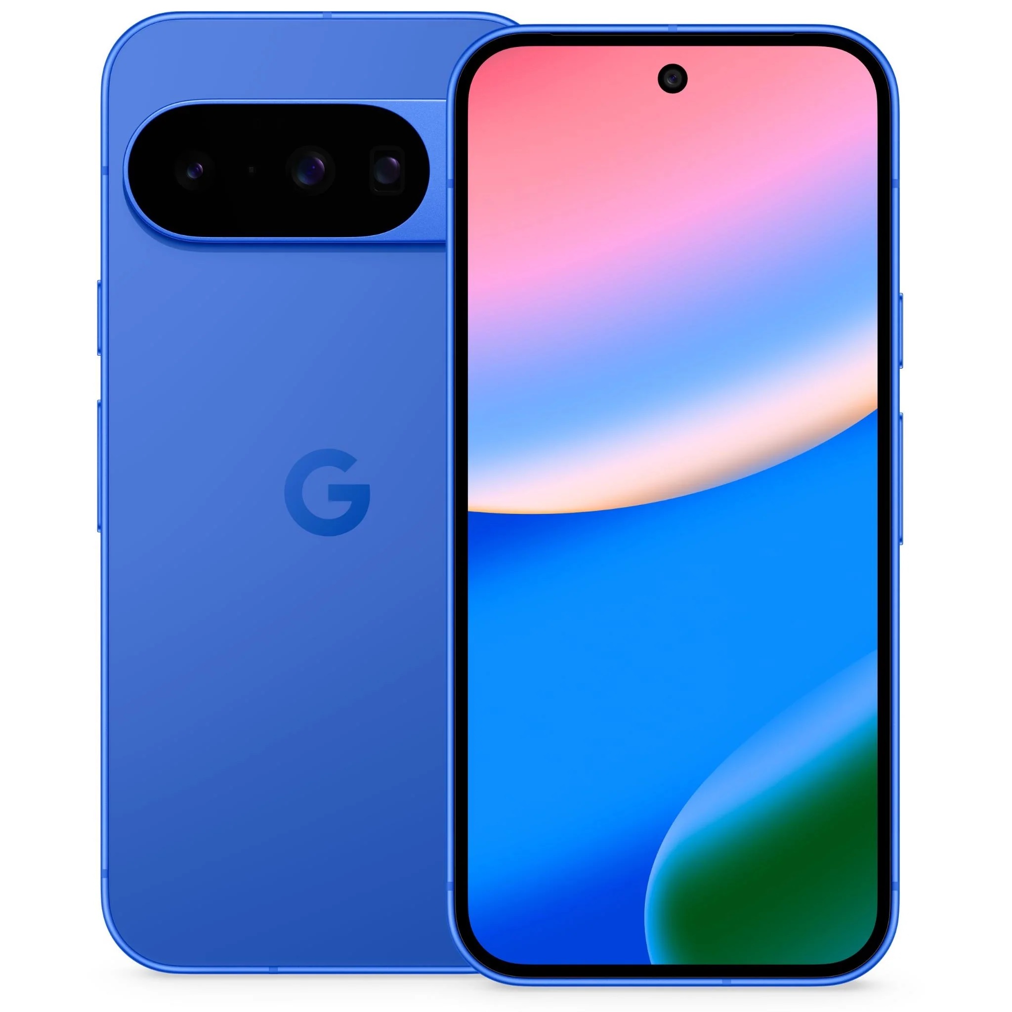 Google Pixel 10 5G 128GB - Indigo (GA10216-CA) *AU STOCK*