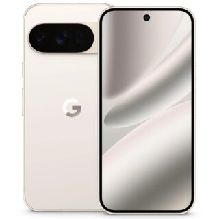 Google Pixel 10 Pro 5G 128GB - Porcelain (GA10312-CA)*AU STOCK*