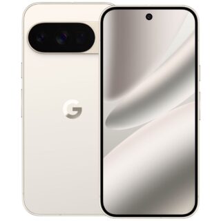 Google Pixel 10 Pro 5G 256GB - Porcelain (GA10314-CA)*AU STOCK*