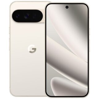 Google Pixel 10 Pro XL 5G 256GB - Porcelain (GA10424-CA) *AU STOCK*