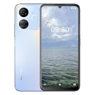 Aspera AS-10 4G 128GB - Blue (P02243102)*AU STOCK*