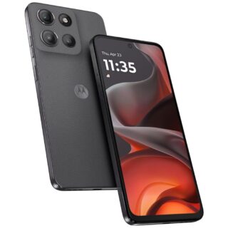 Motorola Moto G15 4G 128GB - Gravity Grey*AU STOCK*