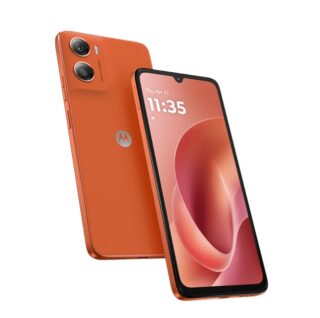 Motorola Moto G06 4G 64GB - PANTONE Arabesque*AU STOCK*