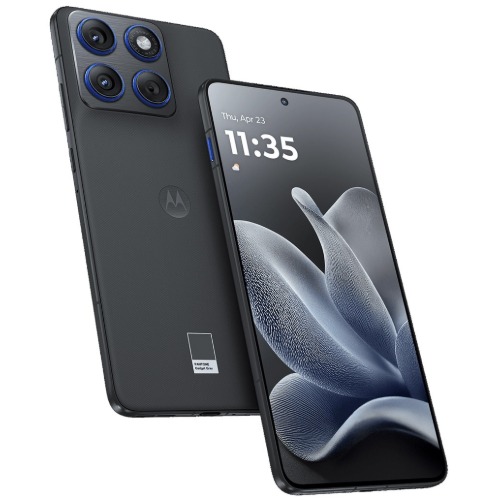 Motorola Moto Edge 70 5G 256GB - Gadget Grey*AU STOCK*