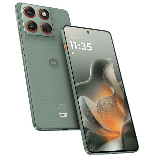 Motorola Moto Edge 70 5G 256GB - Lily Pad*AU STOCK*