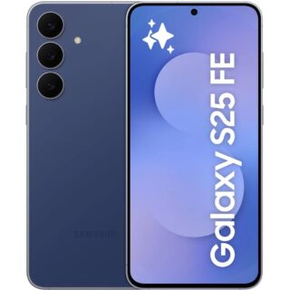 Samsung Galaxy S25 FE 5G 128GB - Navy *AU STOCK*