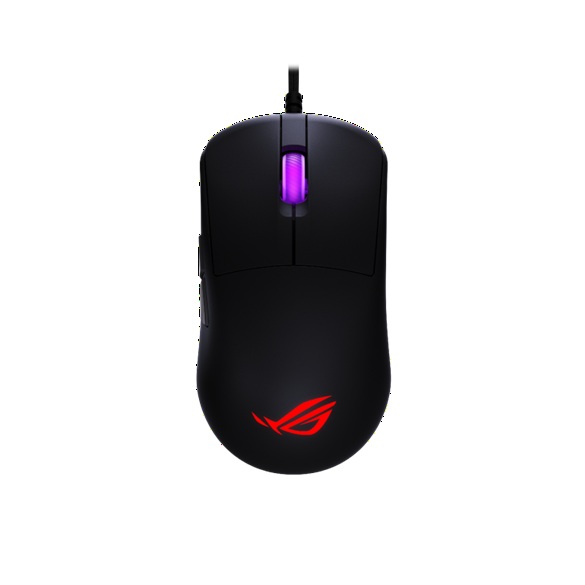 ASUS ROG Harpe Mini Core Gaming Mouse - Black