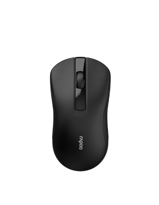 RAPOO B20 Silent Wireless Optical Mouse 2.4G wireless
