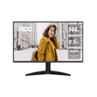 AOC 24B36X 23.8": IPS