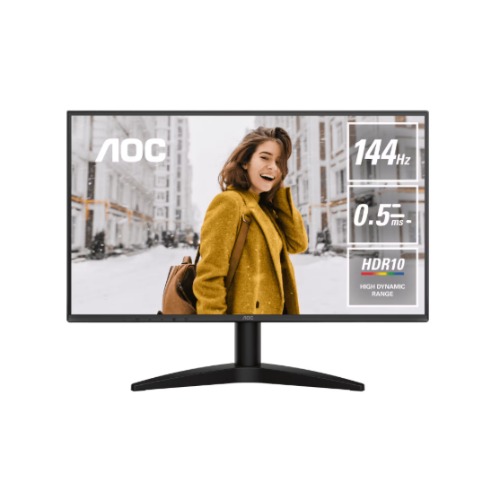 AOC 24B36X 23.8": IPS