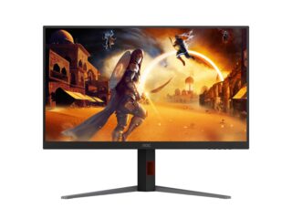 AOC U32G4 31.5" Fast IPS