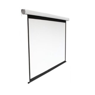 Brateck Projector Electric Screen 135" (3Mx1.68M) Electric Screen (16:9 ratio) (LS)