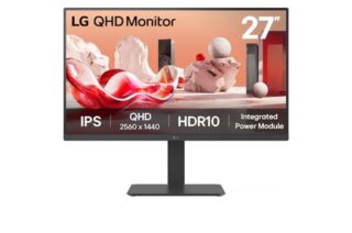 LG 27” 27U710B-B