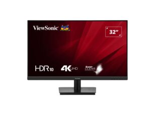 ViewSonic 32” VA3208 4K UHD 3840 x 2160