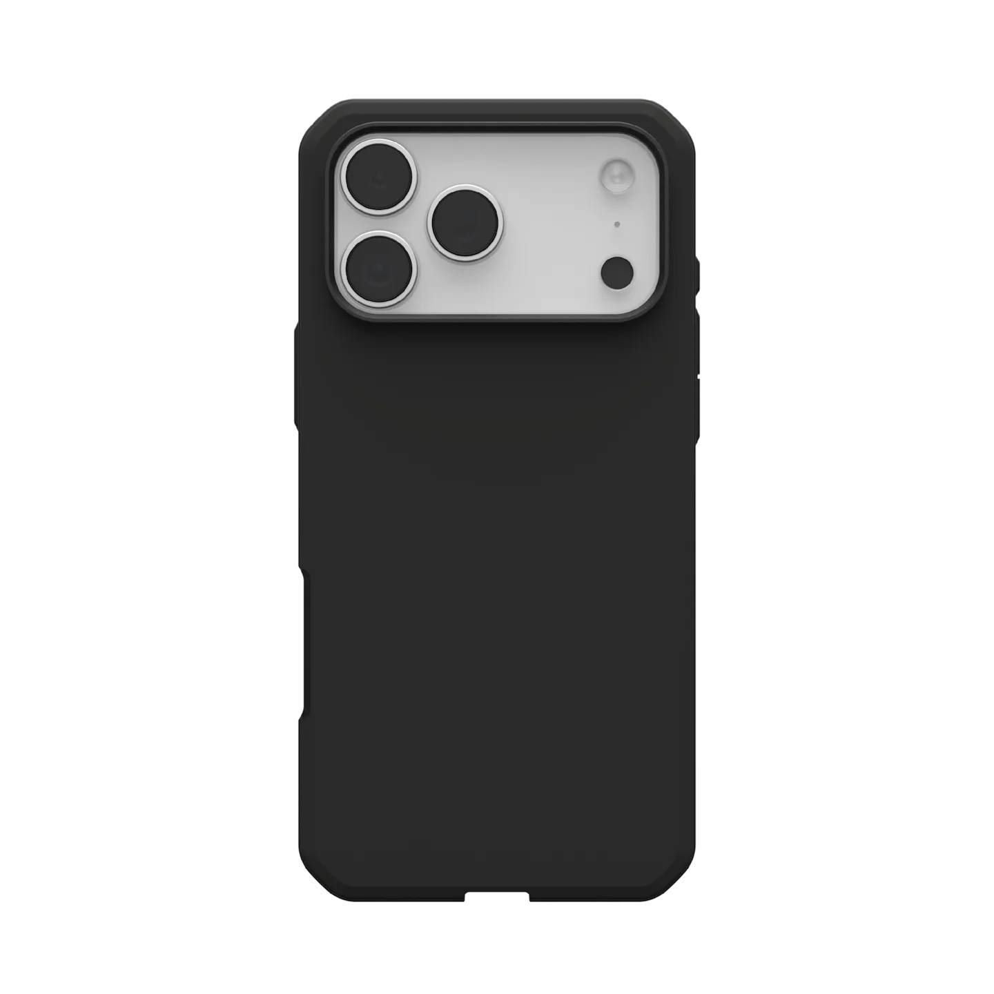 UAG Civilian LT Magsafe Apple iPhone 17 Pro Max/ iPhone 2026 (6.9") Rugged Case - Black (114544114040)