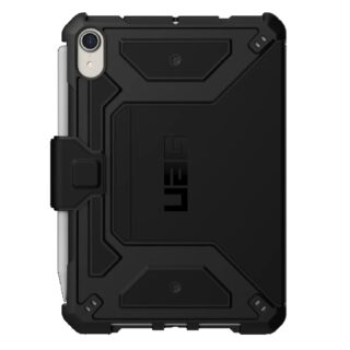 UAG Metropolis SE Apple iPad Mini (8.3") (6th Gen) - Black (12328X114040)