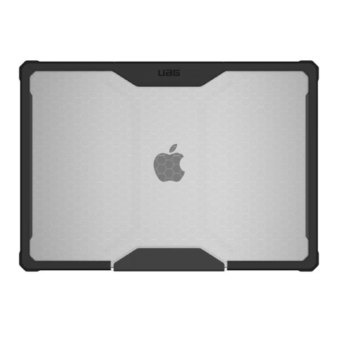 UAG Plyo Apple MacBook Pro (16") (M5/M4/M3 Max Pro) Case - Ice (134003114343)
